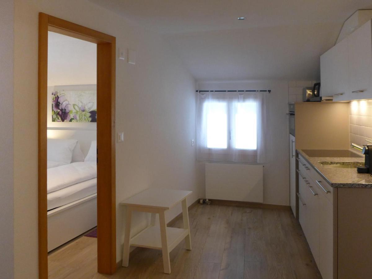 Apartment Schwendi 3 By Interhome جريندلوالد المظهر الخارجي الصورة