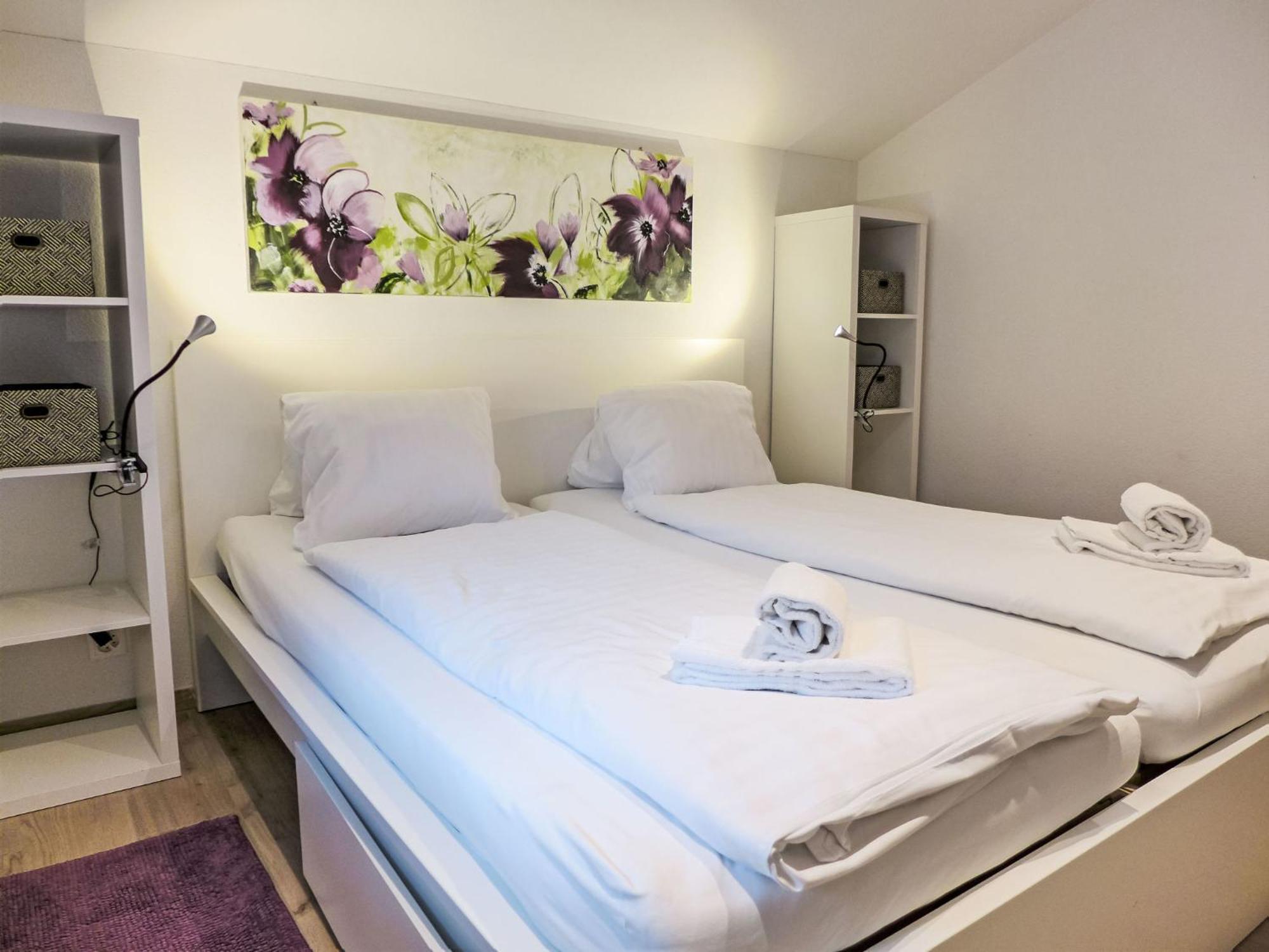Apartment Schwendi 3 By Interhome جريندلوالد المظهر الخارجي الصورة