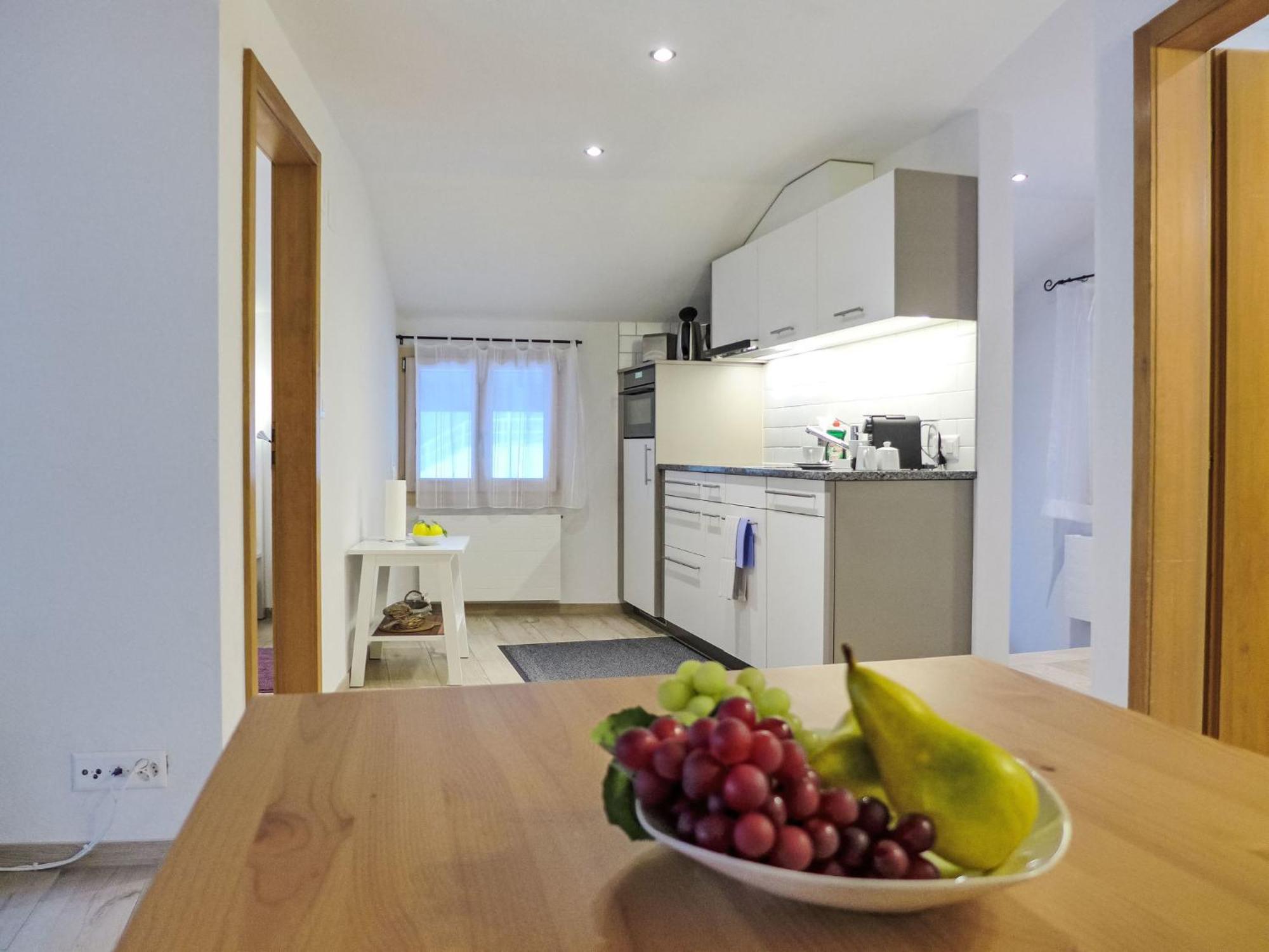 Apartment Schwendi 3 By Interhome جريندلوالد المظهر الخارجي الصورة
