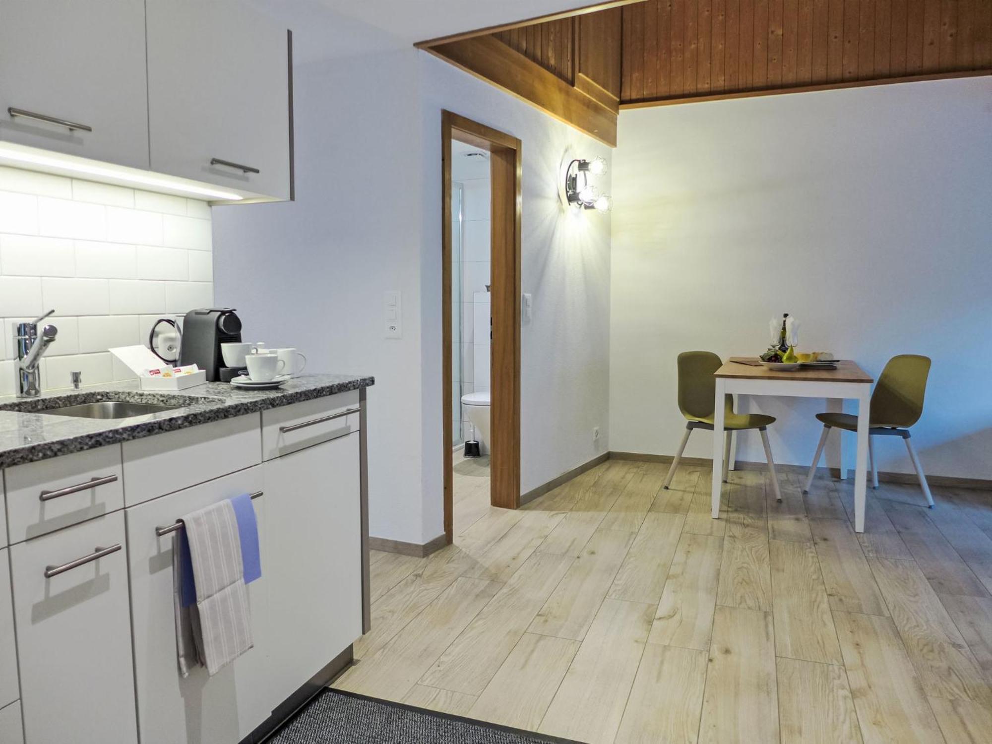 Apartment Schwendi 3 By Interhome جريندلوالد المظهر الخارجي الصورة